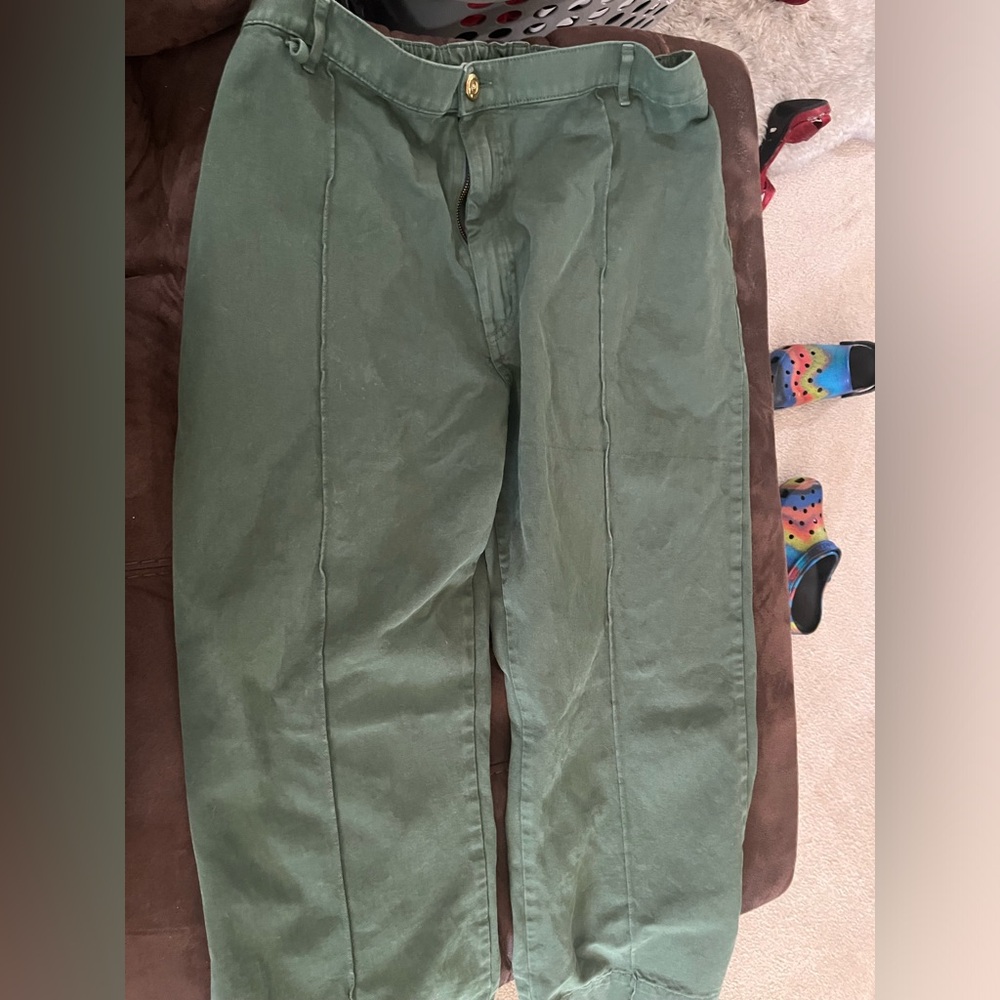 Big Bud Press Pants